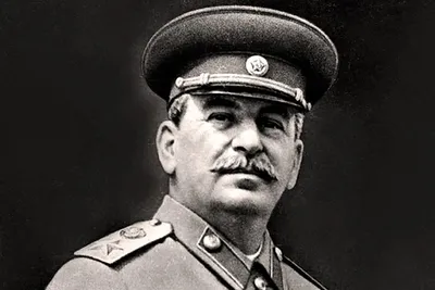 «Имя ему... Сталин». 140 лет со дня рождения Иосифа Джугашвили