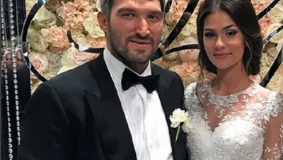 Воронин погулял на роскошной свадьбе в Подмосковье - iSport.ua