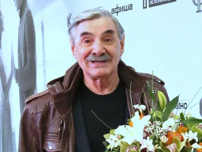 Александр Панкратов-Черный женился на любимой после 40 лет отношений