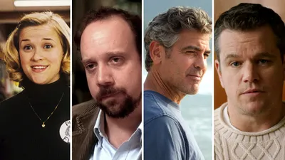 Cinema St. Louis объявляет лауреатов премии SLIFF 2023 года Александра Пейна, Реджинальда Хадлина и Сигне Баумане
