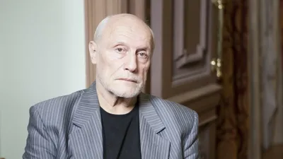 Александр Пороховщиков: «У меня были срывы» стр.3 - 7Дней.ру