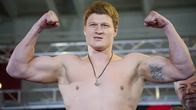 Поветкин: «Нравится ММА, но прыгать из бокса нет смысла» – RingSide24