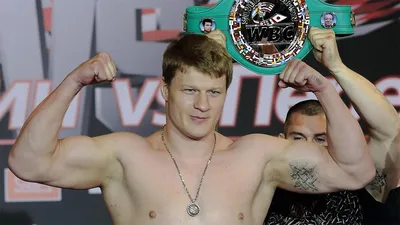 BOXER.LV - Александр Поветкин: \"Не сдавайтесь, даже если кулаки в кровь\" ⠀  — У меня был тренер, который говорил: «Саш, сходить на дискотеку ты всегда  успеешь, но сейчас тот момент, когда надо