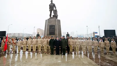 В Городках все готово для похорон - Коммерсантъ