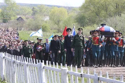 Прохоренко Александр Александрович - Российский военнослужащий - Биография