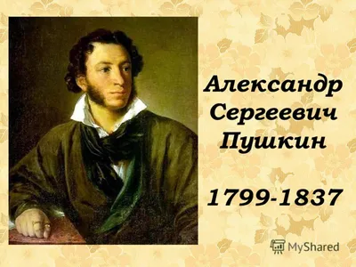 Купить картину Александр Пушкин в стиле ПОП АРТ