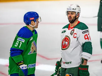 Радулов подписал контракт с \"Далласом\" | NHL.com