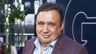 Александр Раппопорт о женщинах на кухне, консервативной Москве и гиде  Michelin | Forbes Life