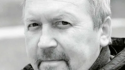 Александр Рогожкин. «Я – не художник» | Кино | ОТР - Общественное  Телевидение России