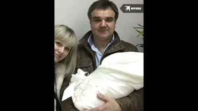 Умер муж певицы Натали Александр Рудин