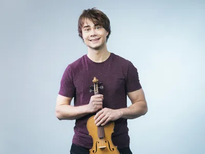 Alexander Rybak reveals he's being dealing with a stalker and anonymous  person targeting the women he works with. Hope he stays strong ❤️ :  r/eurovision