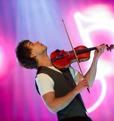 Alexander Rybak - Official Website