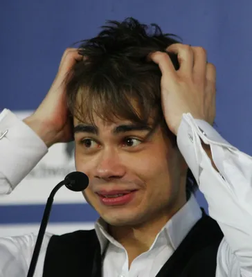 Alexander Rybak (@rybakoffiicial) / X