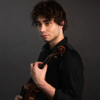 Alexander Rybak - Alexander Rybak added a new photo.