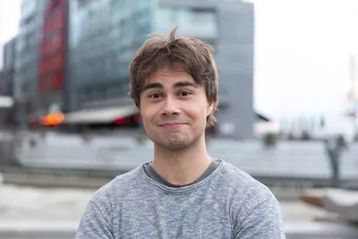 Alexander Rybak - Once again I realize I have the BEST fans in the world. I  see how cruel people can be on the internet. But not you. You show good  sportsmanship