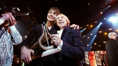 Alexander Rybak Fan Hungary 5: EN-RU | Alexander Rybak about Jahn Teigen:  \"A void I will feel for the rest of my life\", article in tv2.no, 25.2.2020