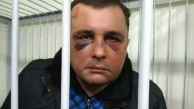 Шепелева перед официальным задержанием два дня пытали неизвестные — Delo.ua