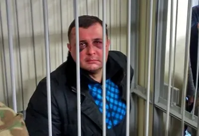 В Украине экс-нардепа осудили за убийство конкурента | OBOZ.UA