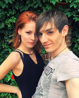 Мэрилин Керро и Александр Шепс помирились и живут вместе | WMJ.ru