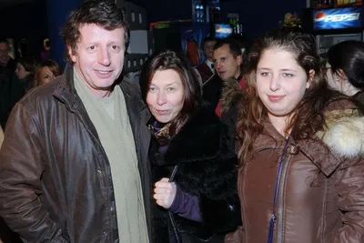NEWSru.com :: Александр Ширвиндт и его жена легли в больницу с коронавирусом