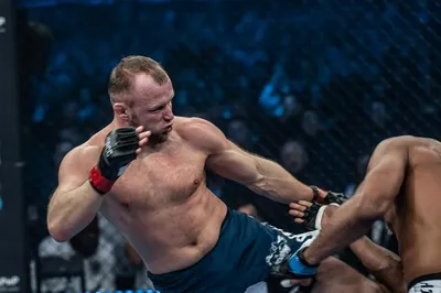 Александр Шлеменко: «Bellator планомерно убивал мою карьеру»