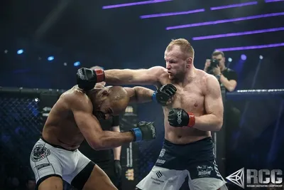 Александр Шлеменко может получить титульный шанс в Bellator