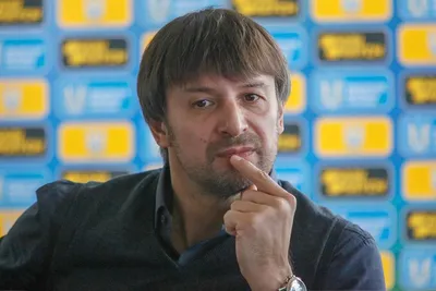 Александр Шовковский может уйти из сборной Украины - KomandaOnline