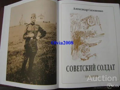 Степь, Александр Сизоненко, Его роман \"Степь\" посвящен  военно-патриотической теме. В первой части романа события развиваются в  основном в одном из южных сел...(547) — купить в Красноярске. Состояние:  Б/у. Художественная на интернет-аукционе Au.ru