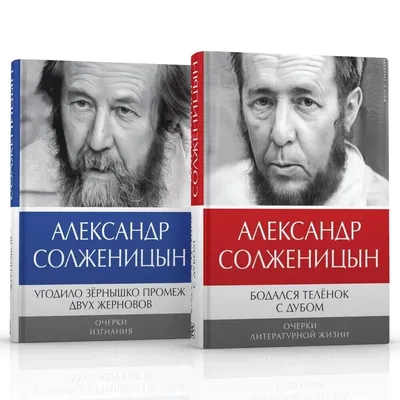 Три истины, которые поведал миру Александр Солженицын, но к которым не  желают прислушаться глупцы | Нефритовый Фрик | Дзен