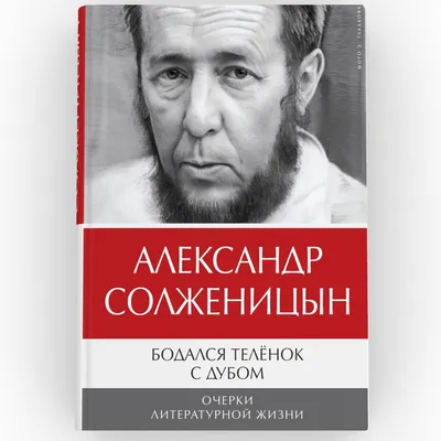 105 лет со дня рождения Александра Солженицына