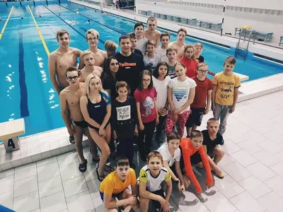 Ухтинский пловец Александр Сухоруков продолжит тренироваться в США |  Комиинформ