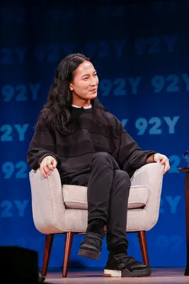 22 Enigmatic Facts About Alexander Wang - Facts.net