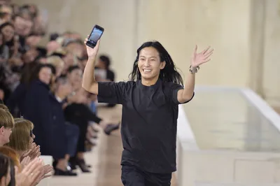 Fashion superhero Alexander Wang on style, sportswear and never going to  the gym | Fashion | The Guardian