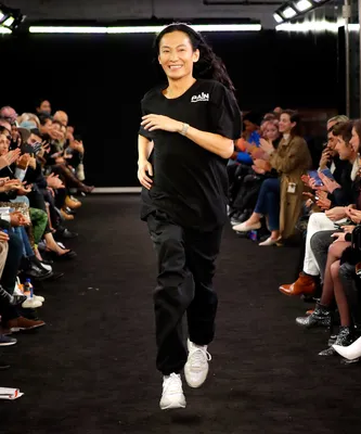Does Alexander Wang have a partner? Relationship status and net worth of  fashion designer!