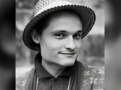 В Санкт-Петербурге умер актер Александр Васильев - 2 апреля 2019 - ngs22.ru