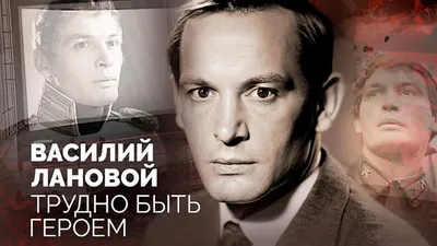 Возлюбленная Сергея Ланового: «О таких как Сережа Лановой есть в народе  понятие — «человек без кожи» - 7Дней.ру