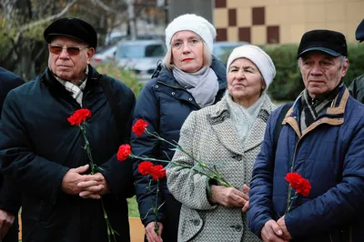 Капитан Грей, офицер Варавва: каким мы запомним Василия Ланового / Новости  города / Сайт Москвы