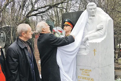 Василий Лановой - актёр - фотографии - советские актёры - Кино-Театр.Ру