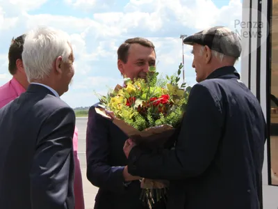 90 лет со дня рождения Василия Ланового