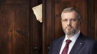 Александр Вилкул - биография кандидата в президенты Украины 2019