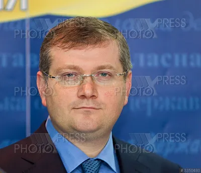 Вилкул: «Украинская перспектива» внедрит страховую медицину