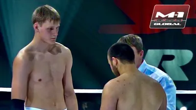 Россиянин задушил австралийца на турнире UFC редким приемом – видео -  10.09.2023, Sputnik Беларусь