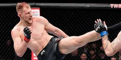 Александр Волков (Alexander Volkov): все бои, видео, биография тяжеловеса  UFC - MMAExpress