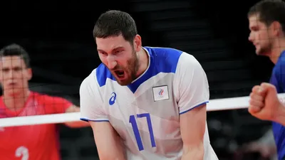Олимпийский чемпион Александр Волков: Италия чемпион по волейболу? Им самим  то интересно без России?