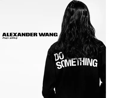 Александр Ванг одежда - Доставка из Америки | Бандеролька