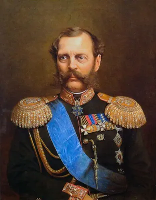 140 лет назад убили Александра II | Государственный музей-заповедник  «Царское Село»