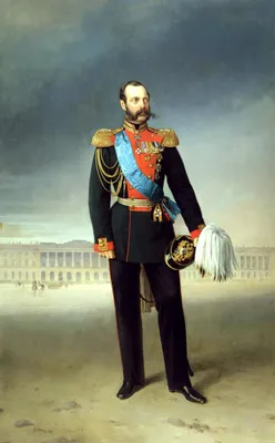 Alexander II: The reluctant reformer | Course by Vladimir Medinsky - YouTube