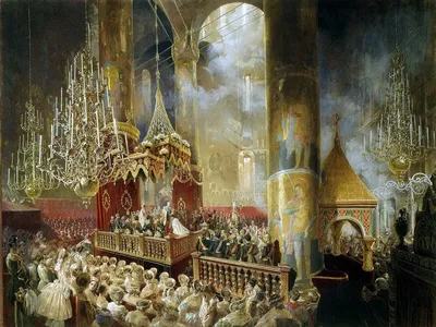 13 марта 1881 г. был убит российский император Александр II -  Военно-медицинская Академия имени С. М. Кирова