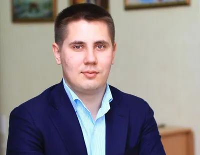 Лидером молодогвардейцев в Коми стал Александр Жданов | Комиинформ