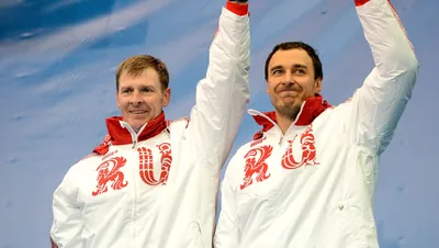 Золотом в бобслее российская сборная завершила выступление в Сочи